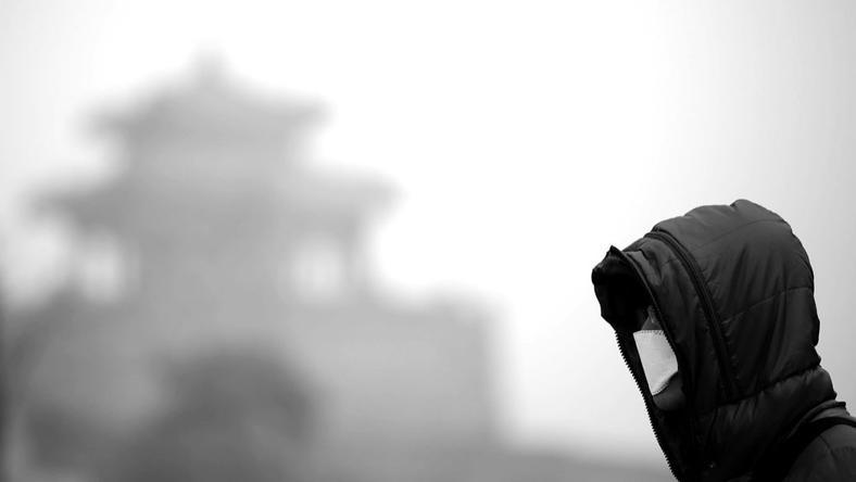 《自然》刊登研究论文显示: PM 2.5 可能大幅增加老年女性患痴呆症风险